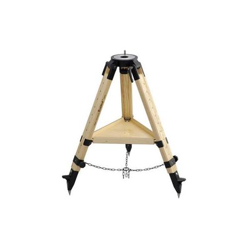  Adorama Berlebach Planet Wood Tripod for Losmandy GM8 or GM11 Mounts B14020G11/8