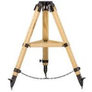 Berlebach Uni Wood Tripod for EQ6 Mount B14091EQ6 - Adorama