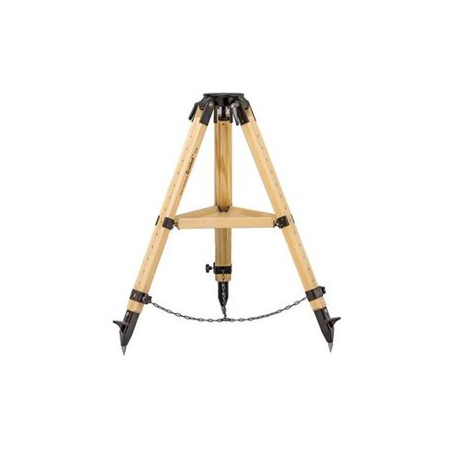  Berlebach Uni Wood Tripod for EQ6 Mount B14091EQ6 - Adorama