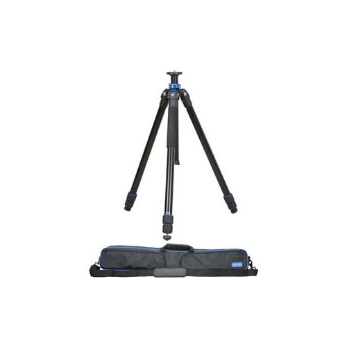  Adorama Tele Vue 3-Section Tele-Pod Advanced Aluminum Tripod TPT-3017