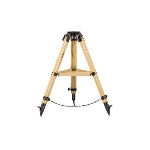  Adorama Berlebach Uni Wood Tripod for Celestron CGEM Mount B14091CGEM