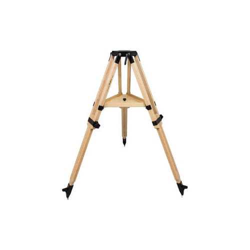  Adorama Berlebach Planet Wood Tripod for Takahashi EM-200 Mount B14020EM200