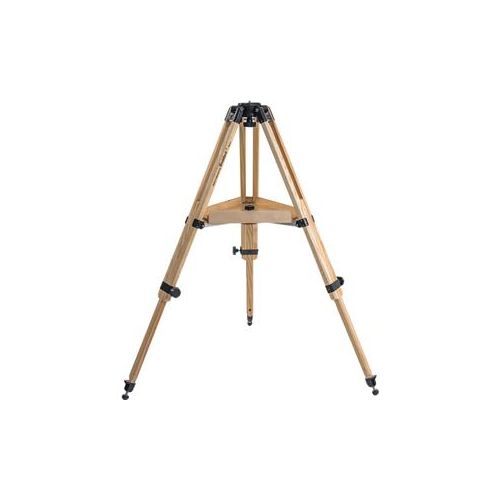  Berlebach Report Telescope Tripod with Tray B14111 - Adorama