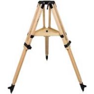 Adorama Berlebach Planet Wood Tripod for Celestron EQ6 Mount B14020EQ6