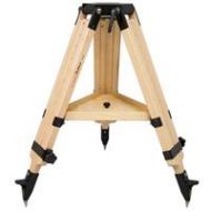 Adorama Berlebach Planet Wood Tripod for Celestron CGEM Mount B14020CGEM