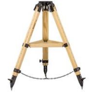 Berlebach Uni Wood Tripod for GP/SPX Mount B14091GPSPX - Adorama