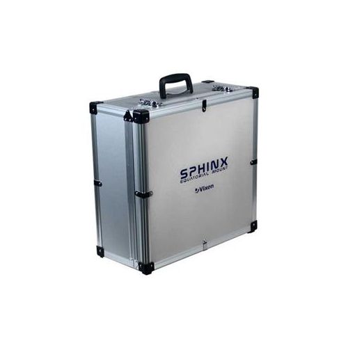  Vixen 2697 Sphinx Mount Aluminum Case 2697 - Adorama