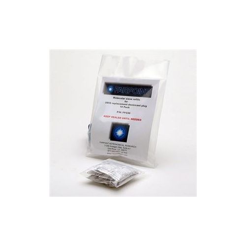  Farpoint FP-330 Molecular Sieve Refills - 10 packs FP330 - Adorama