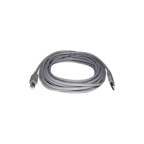  Meade 7583 15ft (4.6 M) USB 2.0 A to B Cable 07583 - Adorama
