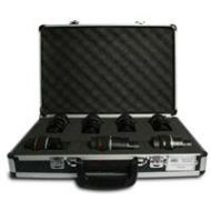 Adorama Baader Planetarium Hyperion Eyepiece Case holds all 8 Hyperion Eypieces HYP-CASE