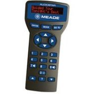 Meade AudioStar Controller with Astronomer Inside 07640 - Adorama