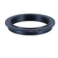 Adorama Vixen 55mm DC Ring, for 55mm Optical Tubes, to add 43mm Threaded Adapters #2952 2952