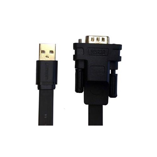  iOptron USB to RS232 Converter for Mounts 8435 - Adorama