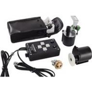 Adorama Celestron MD-4 Dual Axis Motor Drive with Hand Control 93522