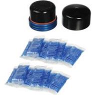 Farpoint FP-325 Refillable 2 inch Desiccant Cap FP325 - Adorama