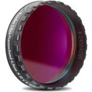 Adorama Baader Planetarium 4.5nm Sulfur-II Ultra-Narrowband CCD Filter, 1.25 Eyepiece FSIINU-1