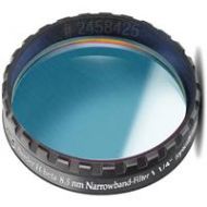 SBIG Baader 1.25 H-beta 8.5nm Filter 51824 - Adorama