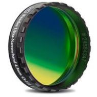 Adorama Baader Planetarium 1.25 Round 4.5nm Ultra-Narrowband OIII CCD Filter,LPFC Mount FOIIINU-1