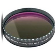 Adorama Baader Planetarium 2 Neutral Density 1.8 Multicoated Filter FND2-2