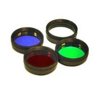 SBIG Custom Scientific 1.25 BVR Filter Set 50-3108CFW - Adorama