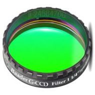 SBIG Baader 1.25 Green Filter 51888 - Adorama