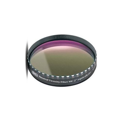  Adorama Baader Planetarium 2 Neutral Density 0.6 Multicoated Filter FND0-2