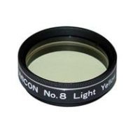 Farpoint Lumicon 1.25 #8 Light Yellow Color Filter LF1010 - Adorama