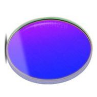 SBIG Baader 36mm Blue Filter 69009 - Adorama