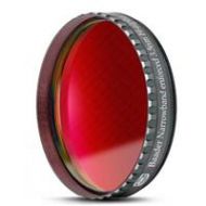 Adorama Baader Planetarium 2 Round H-alpha Enforced-Narrowband 3.5nm Filter FHALNE-2