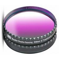 Baader Planetarium 2 Polarization Filter, Double FPOL-2D - Adorama