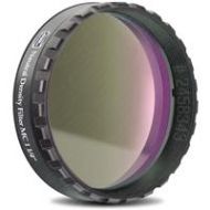 Adorama Baader Planetarium 1.25 Neutral Density 0.6 Multicoated Filter FND0-1