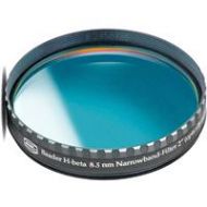 Baader Planetarium 8.5nm H-Beta CCD Filter, 2 FHBN-2 - Adorama