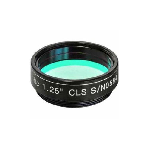  Explore Scientific 1.25 CLS Nebula Filter 310225 - Adorama