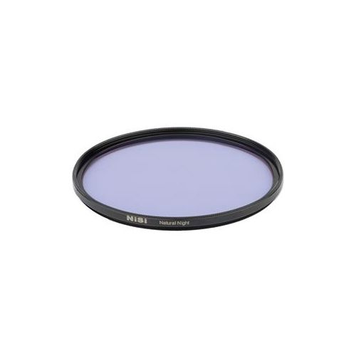  NiSi 95mm Natural Night Filter NIR-NGT-95 - Adorama