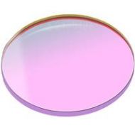 Adorama Baader Planetarium UV/IR Cut / L-Filter, 36mm (2mm glass thickness) Round FUVIR-RD36