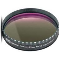 Adorama Baader Planetarium 2 0.9 Neutral Density Filter, Multicoated FND1-2