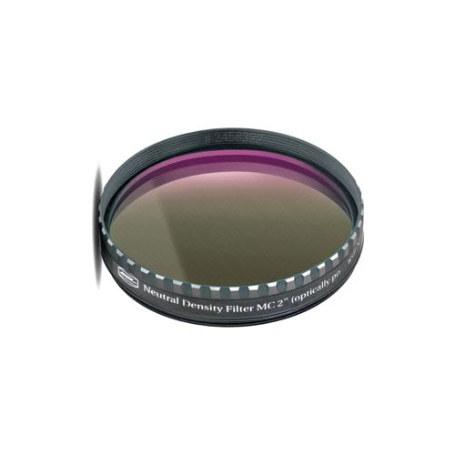  Adorama Baader Planetarium 2 0.9 Neutral Density Filter, Multicoated FND1-2