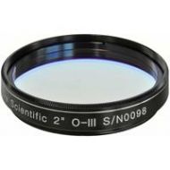 Explore Scientific 2 O-III Nebula Filter 310200 - Adorama