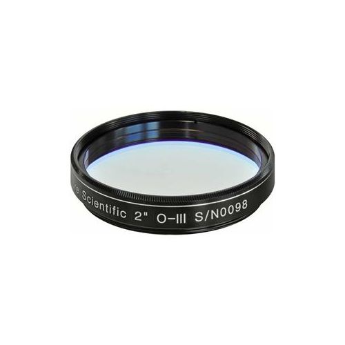  Explore Scientific 2 O-III Nebula Filter 310200 - Adorama