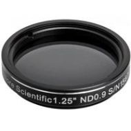 Explore Scientific 1.25 Neutral Density 0.9 Filter 310245 - Adorama