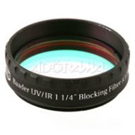 SBIG 1.25in Baader UV+IR Blocking Filter 51470 - Adorama