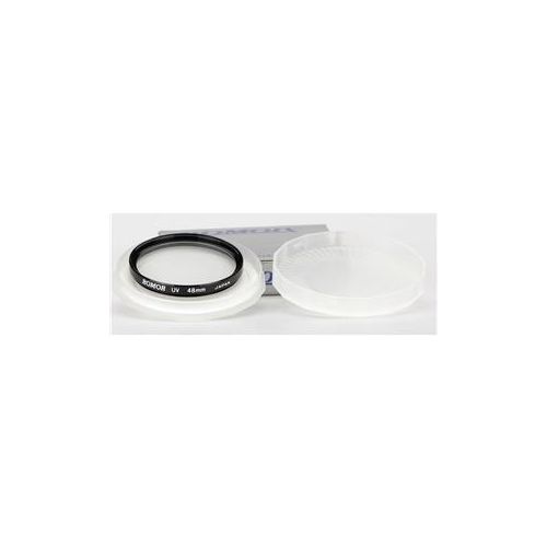  Adorama Farpoint Romor 48mm Threaded UV Filter, Fits 2 Eyepiece FP502
