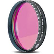 Baader Planetarium Fringe-Killer Filter, 2 Eyepiece FFK-2 - Adorama