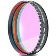 Baader Planetarium UV IR-Cut Telescope Filter - 2 FUVIR-2 - Adorama