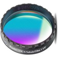 Adorama Baader Planetarium UHC-S Nebula Filter 1.25, L-Booster FUHC-1