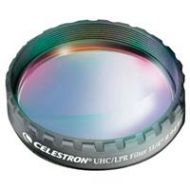 Celestron 1.25 inch UHC / LPR Filter 94123 - Adorama