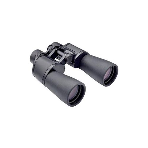  Adorama Opticron 12x50 Adventurer T Porro Prism Binocular, 5.4 Deg Angle of View, Black 30690
