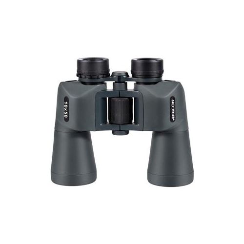  Adorama Athlon Optics 10x50 Neos Porro Prism Binocular. 6.5 Degree Angle of View 116005