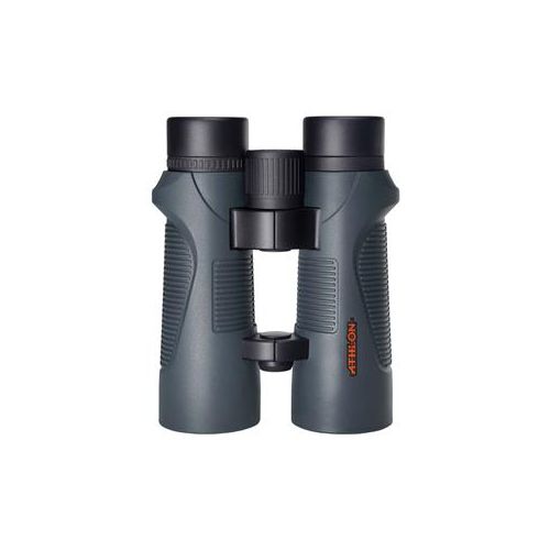  Adorama Athlon Optics 10x50 Argos Roof Prism Binocular, 5.8 Degree Angle of View 114002