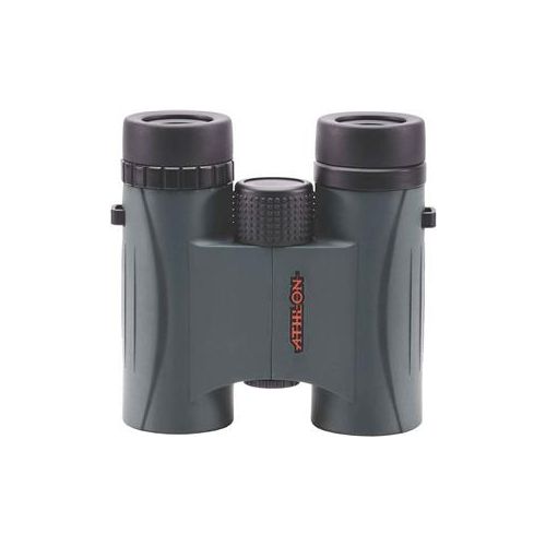  Adorama Athlon Optics 10x32 Neos Roof Prism Binocular, 7.0 Degree Angle of View 116003